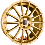 TEC SPEEDWHEELS AS2